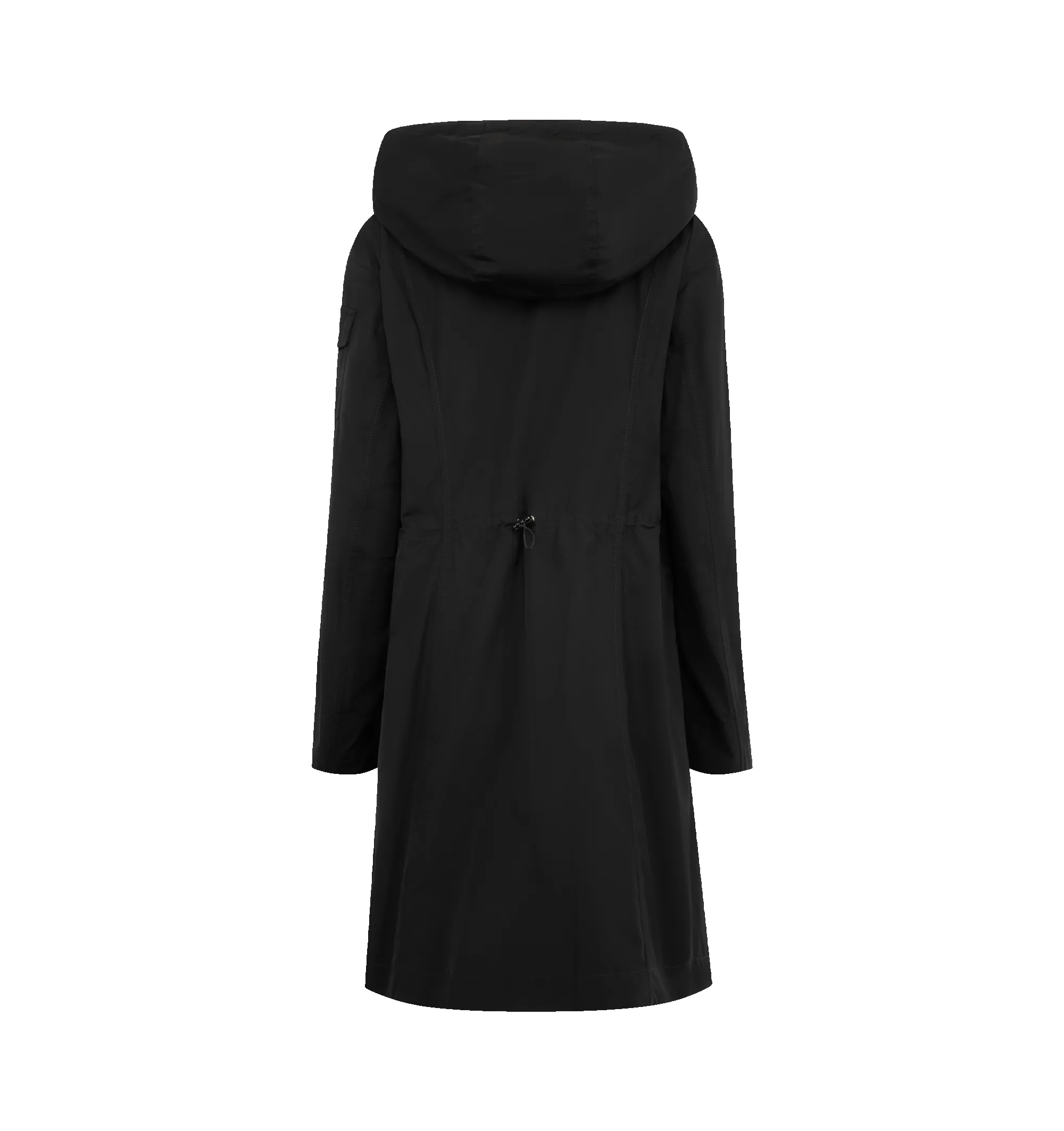 LAERTE LONG PARKA (WOMENS) sold by Hirshleifers product image thumbnail 2