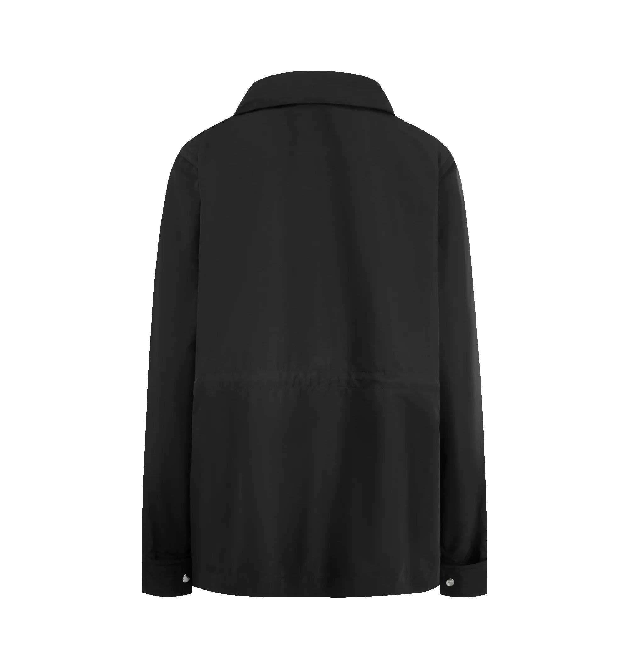 ENETTE SHORT PARKA (WOMENS) sold by Hirshleifers product image thumbnail 2