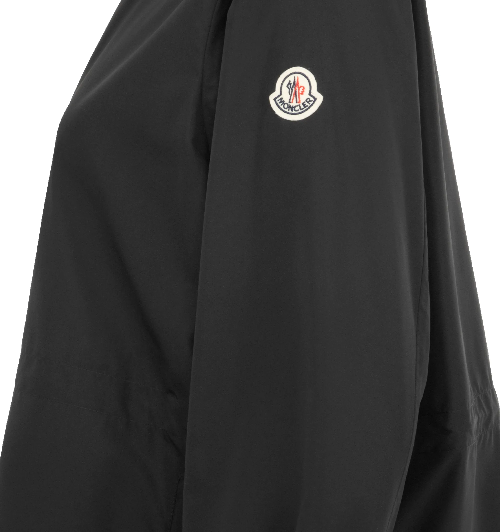 ENETTE SHORT PARKA (WOMENS) sold by Hirshleifers product image thumbnail 4