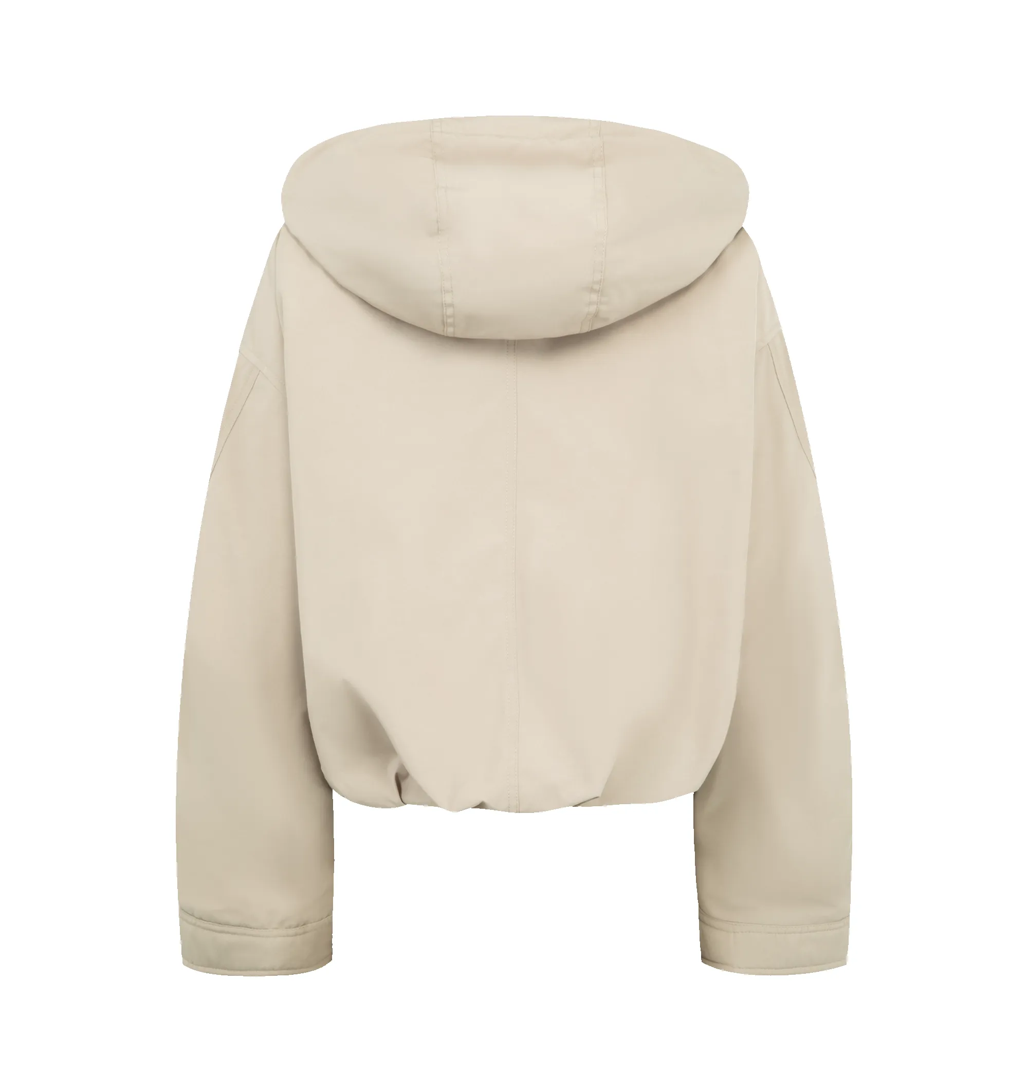 EUCALYPTUS JACKET (WOMENS) sold by Hirshleifers product image thumbnail 2