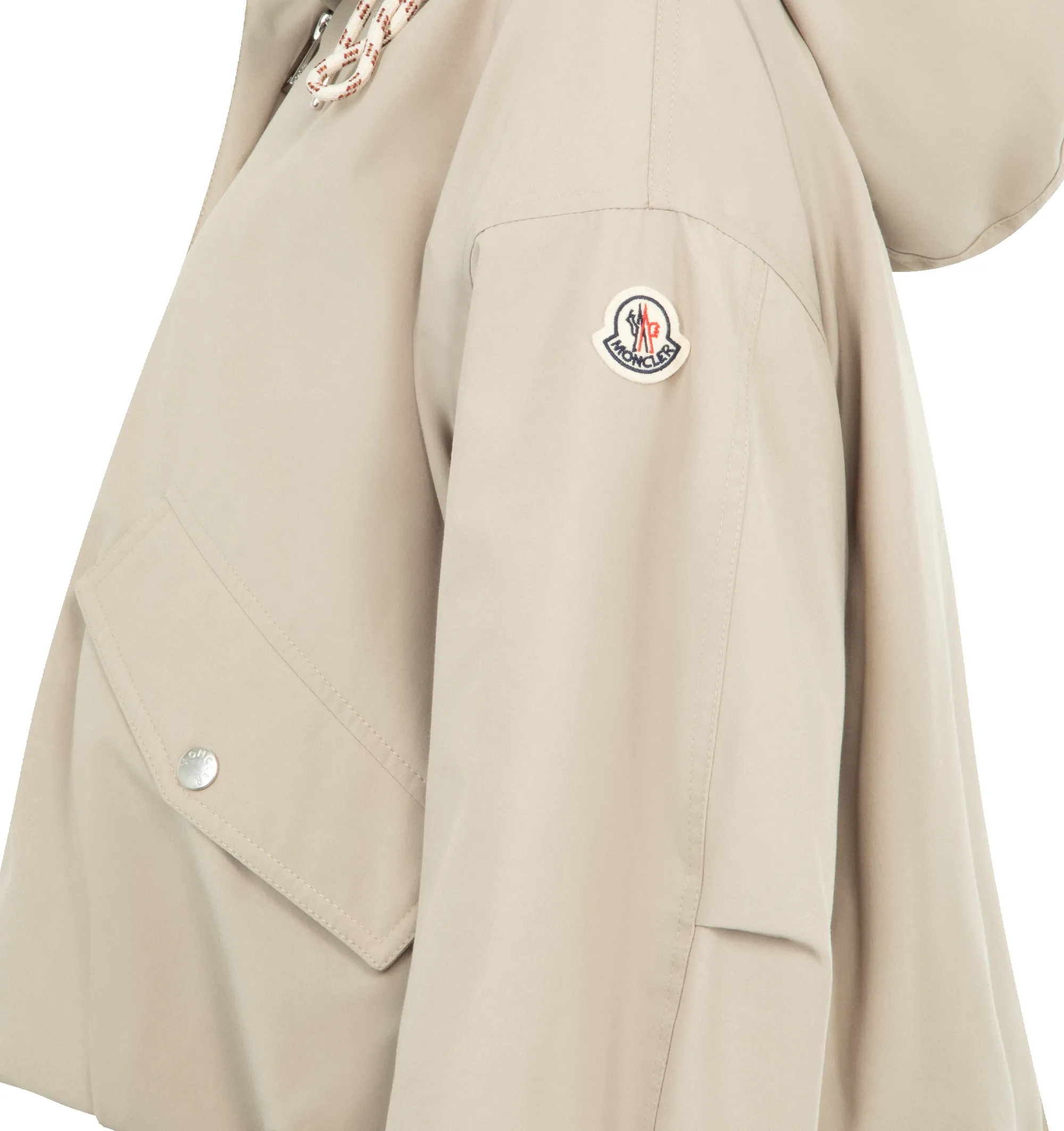 EUCALYPTUS JACKET (WOMENS) sold by Hirshleifers product image thumbnail 3