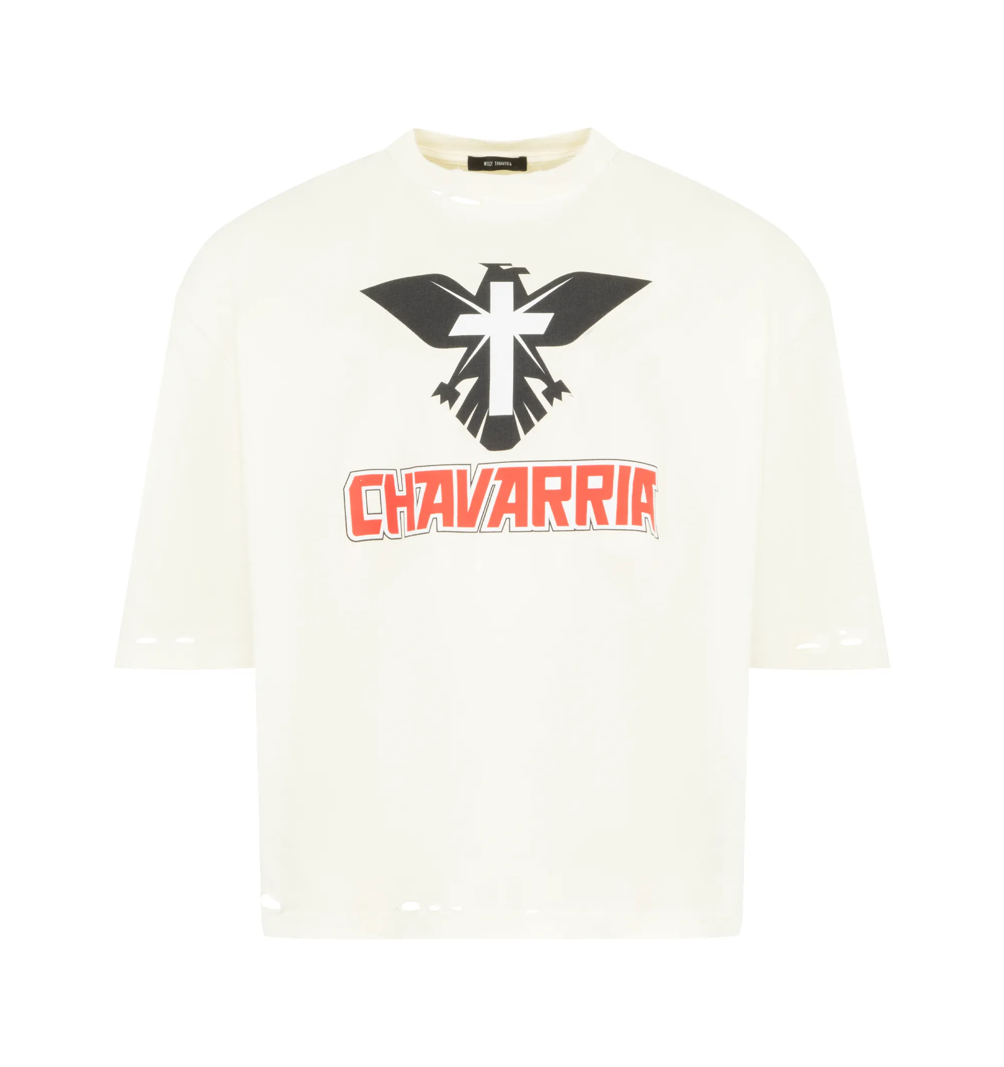 TECATE BUFFALO TEE (MENS) sold by Hirshleifers