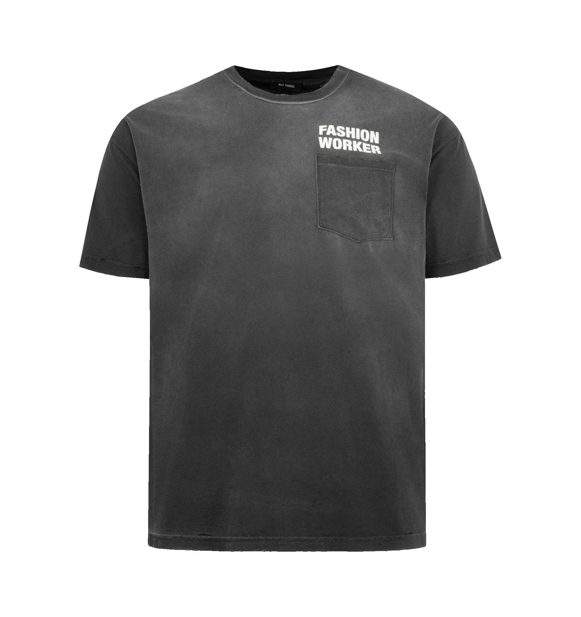 FASHION WORKER TEE (MENS) sold by Hirshleifers