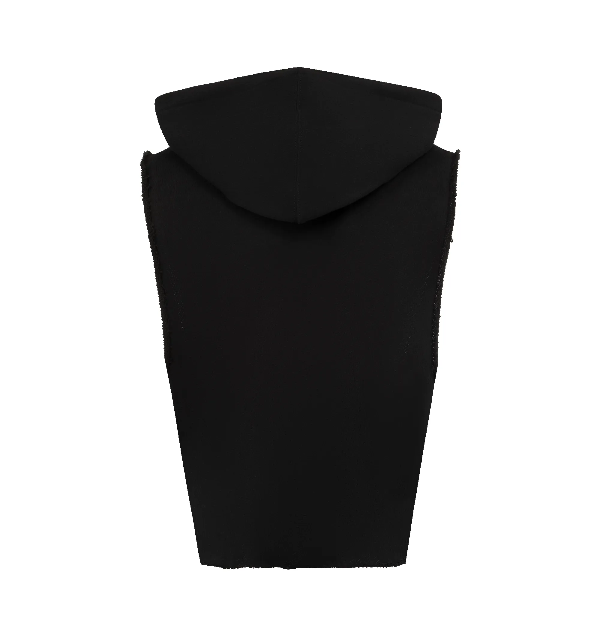 TUNIC HOODIE (MENS) sold by Hirshleifers product image thumbnail 2