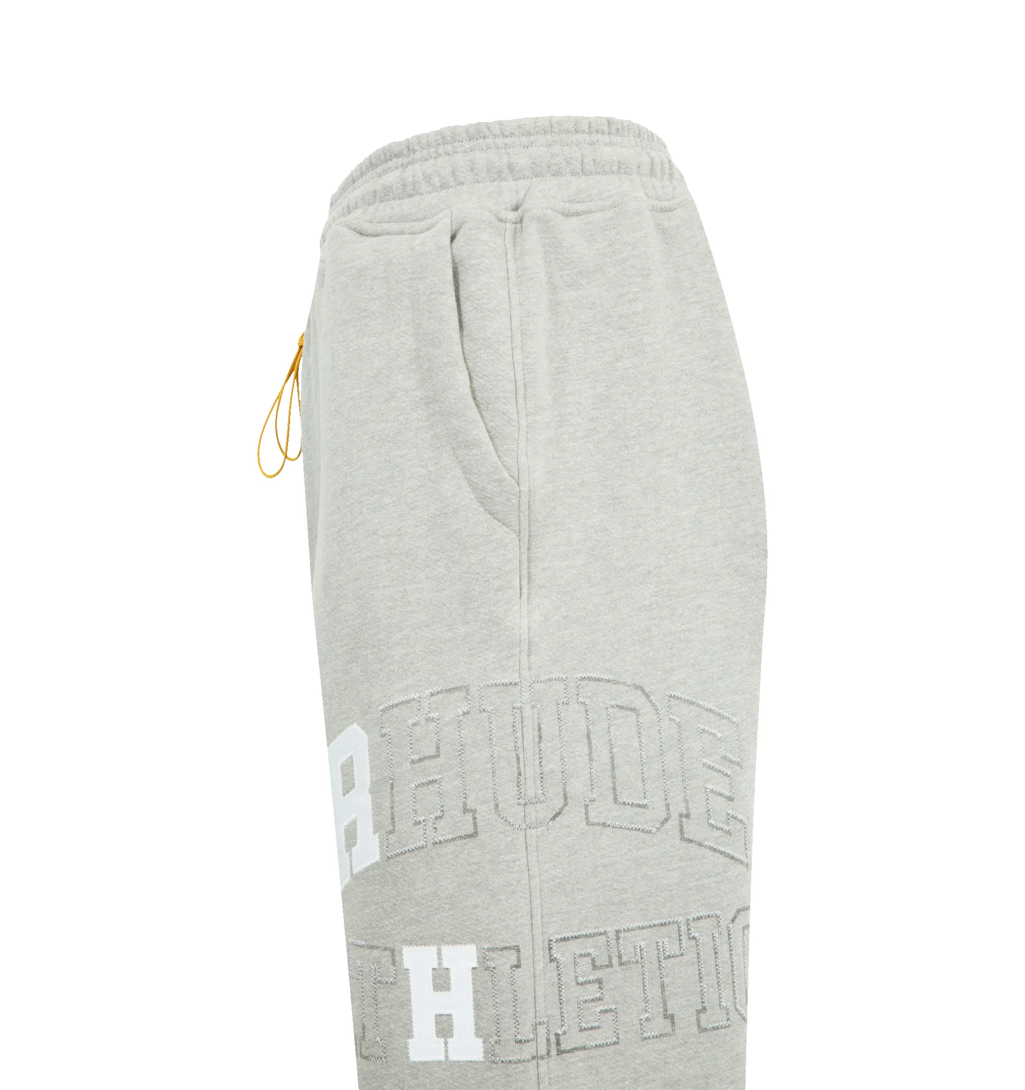 ATHLETIC SWEATPANT (MENS) sold by Hirshleifers product image thumbnail 3
