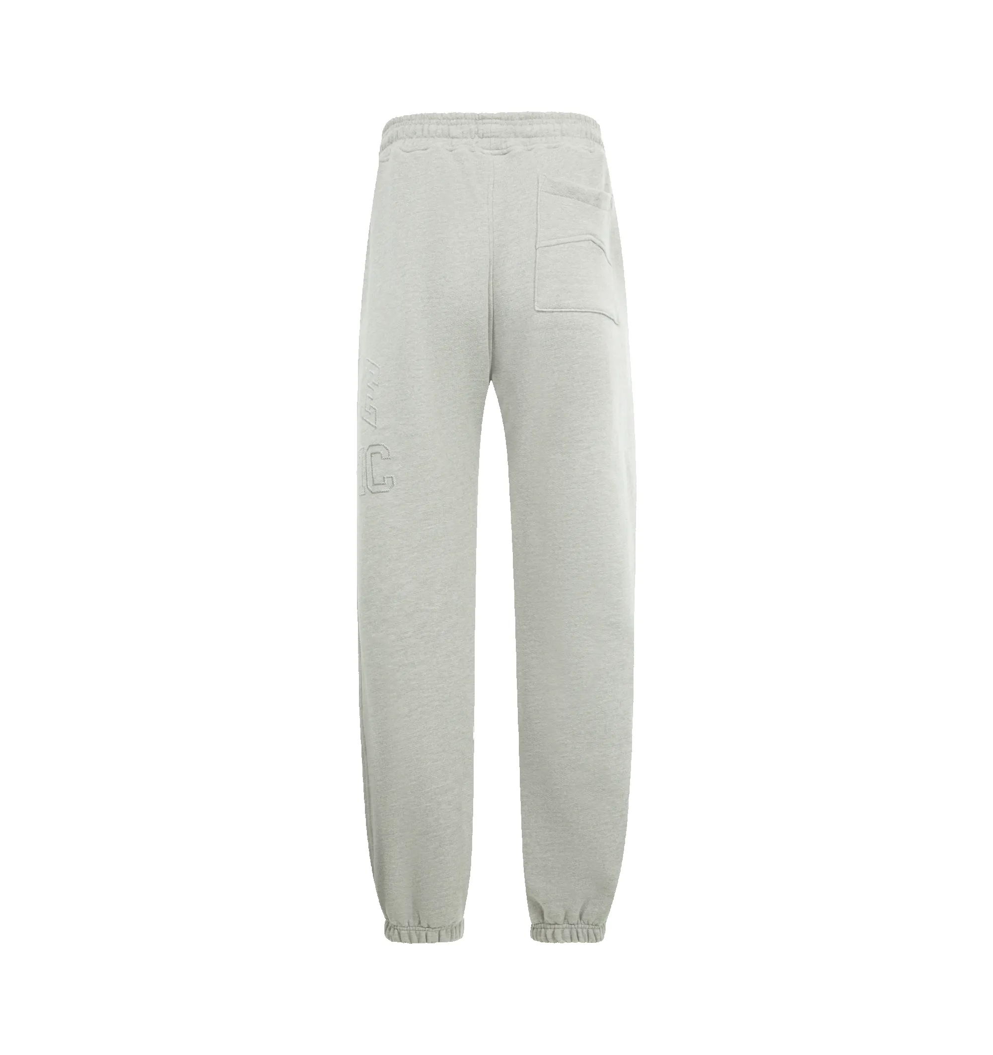 ATHLETIC SWEATPANT (MENS) sold by Hirshleifers product image thumbnail 2