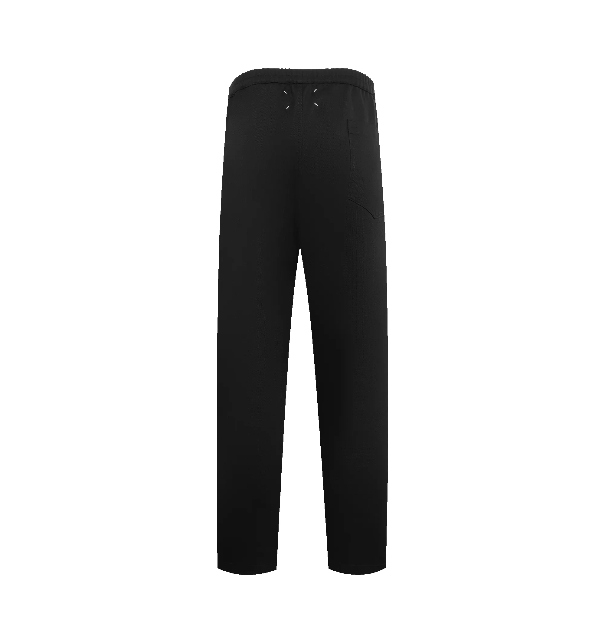 PLEATED WIDE LEG PANTS (MENS) sold by Hirshleifers product image thumbnail 2