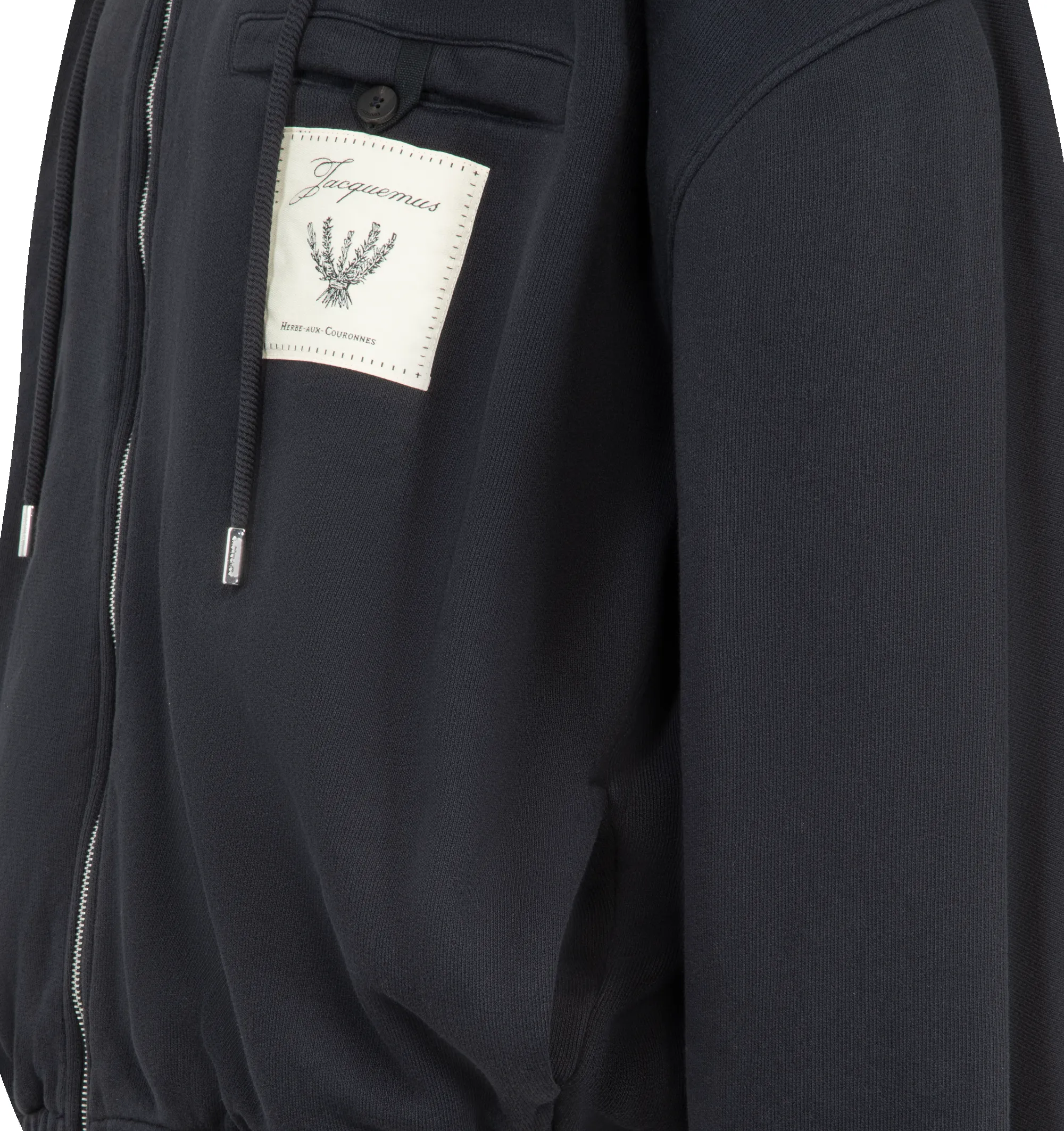 TORNEO HOODIE (MENS) sold by Hirshleifers product image thumbnail 3