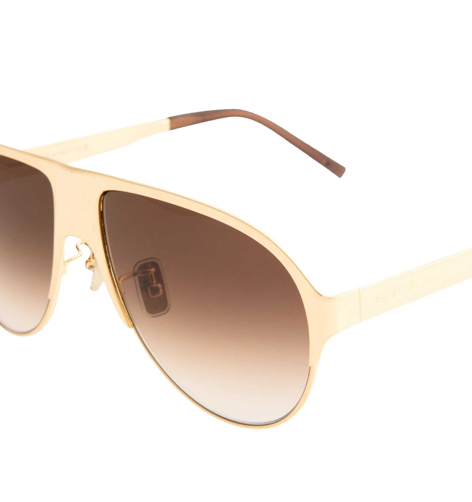 METAL SUNGLASSES sold by Hirshleifers product image thumbnail 3