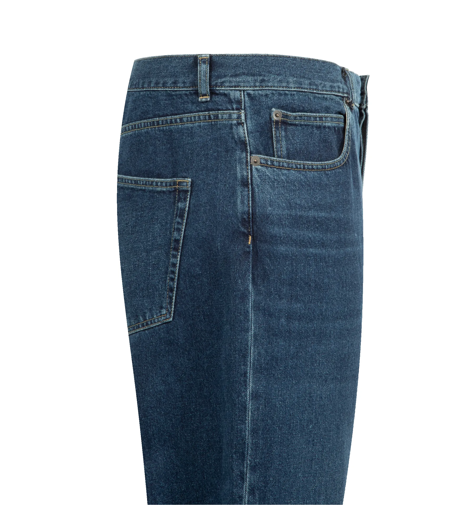 SIOUXIE JEAN (MENS) sold by Hirshleifers product image thumbnail 3