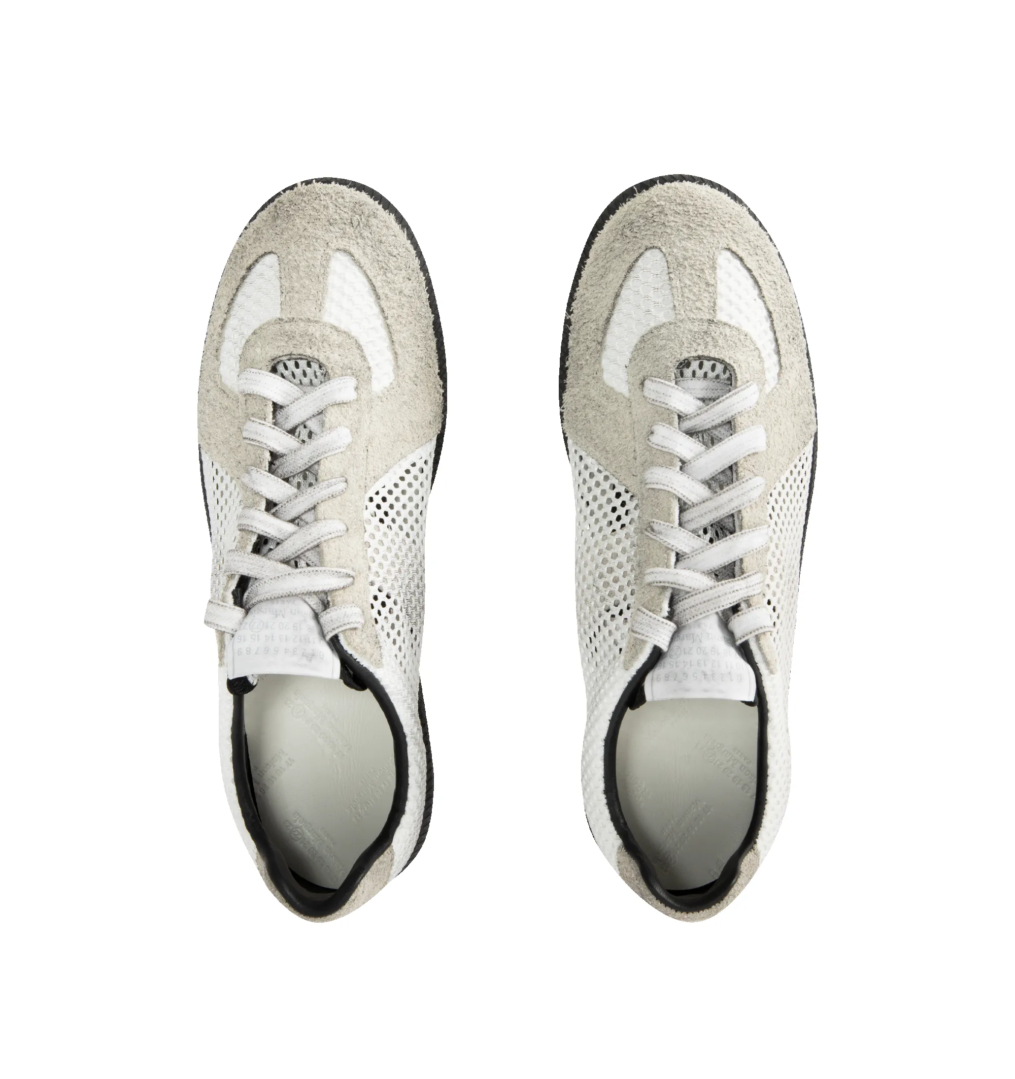 REPLICA SNEAKERS (MENS) sold by Hirshleifers product image thumbnail 5