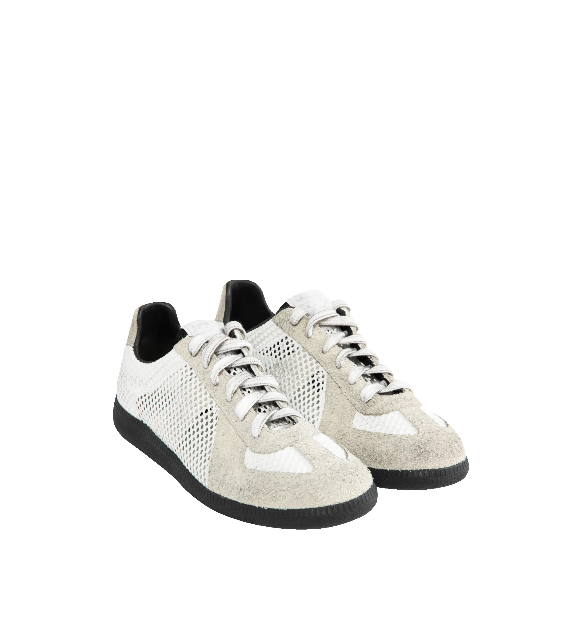 REPLICA SNEAKERS (MENS) sold by Hirshleifers product image thumbnail 2