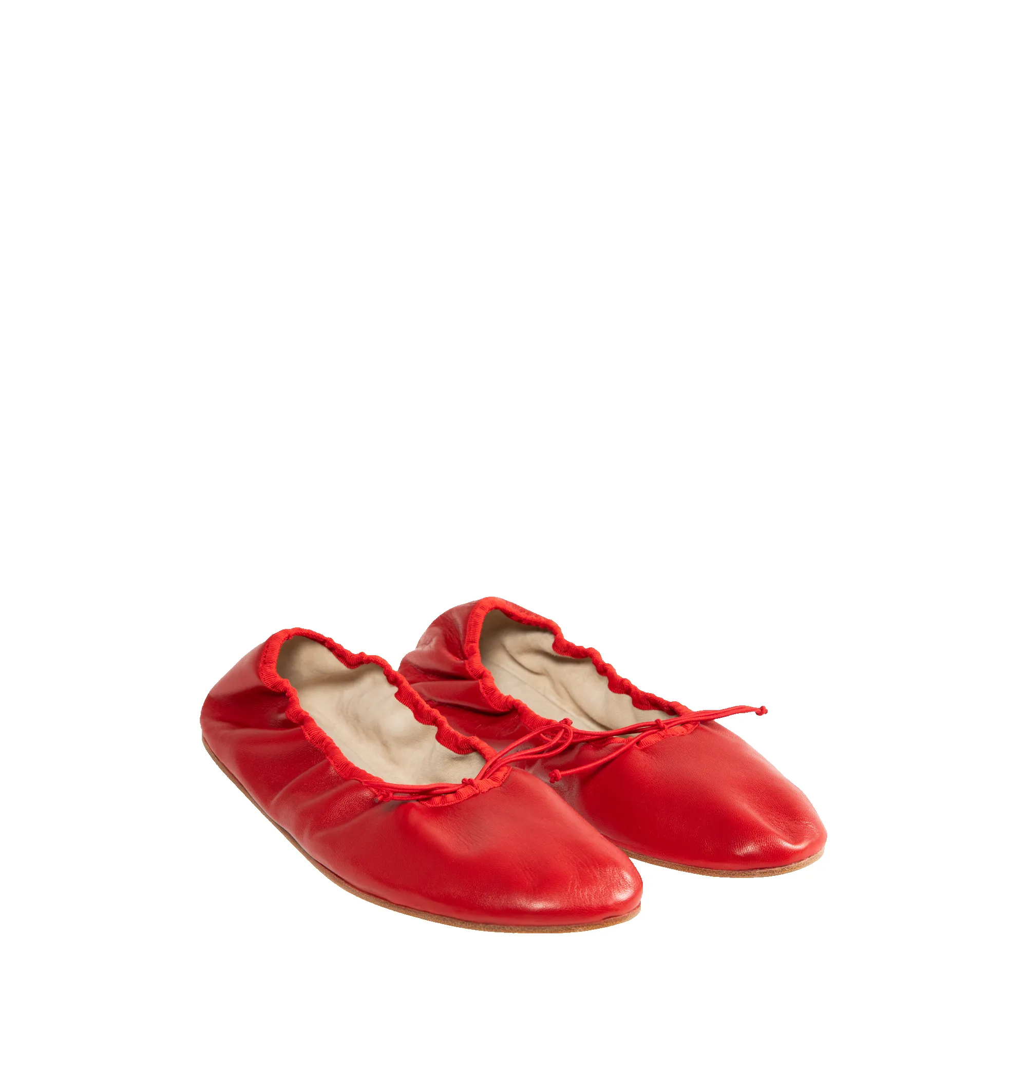 ROUND BALLET FLAT (WOMENS) sold by Hirshleifers product image thumbnail 2