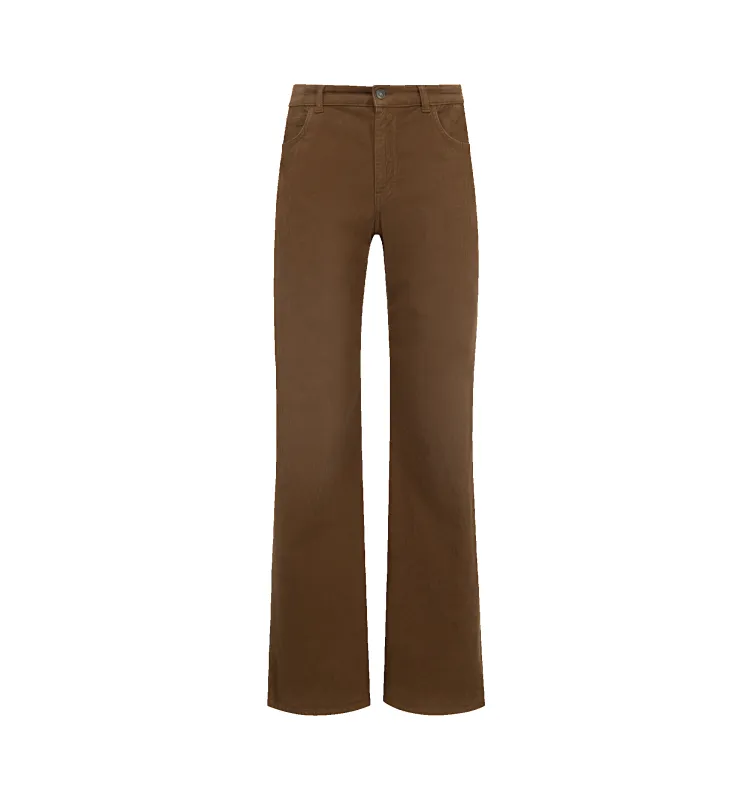EGLITTA PANT (WOMENS) made by The Row