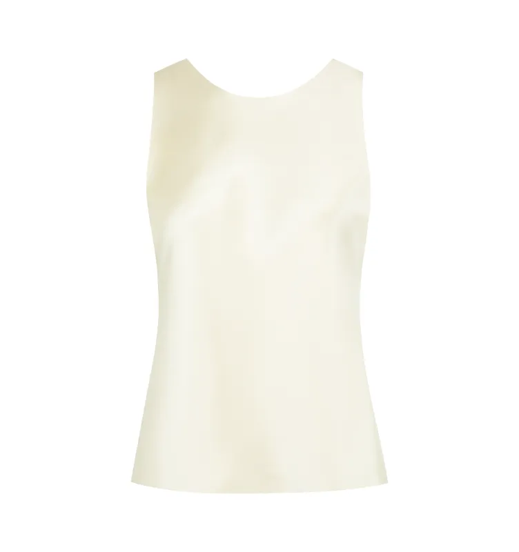 FAUSTINO TOP (WOMENS) made by The Row