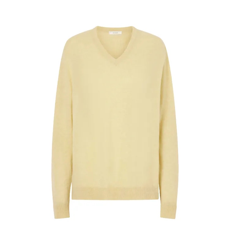 NIAN TOP (WOMENS) made by The Row