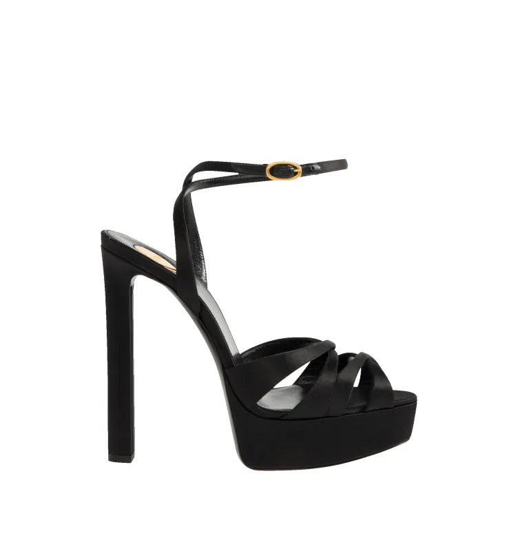 CHANDELLE SANDAL 110 (WOMENS) sold by Hirshleifers