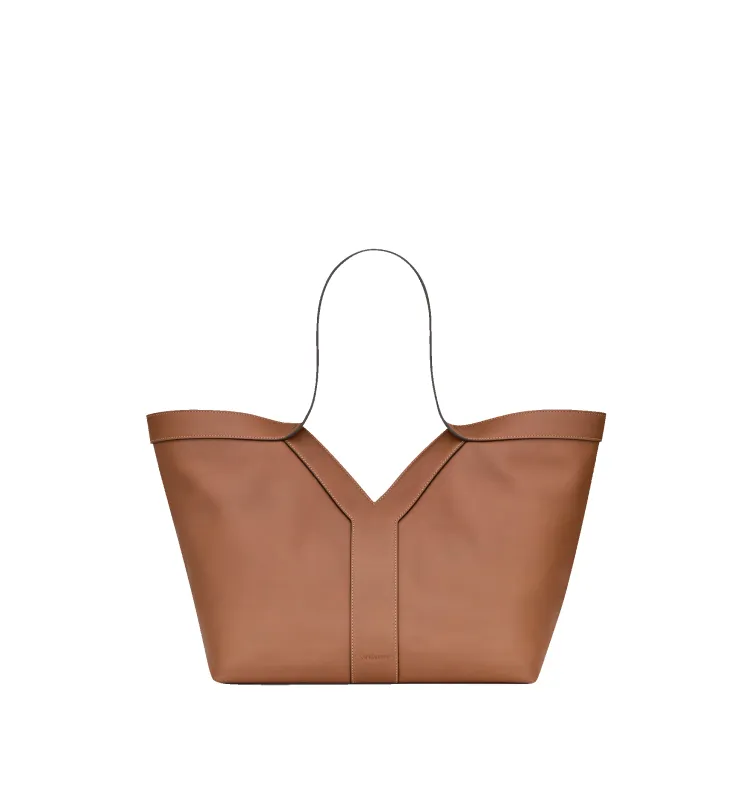 Y TOTE SMALL BAG made by Yves Saint Laurent