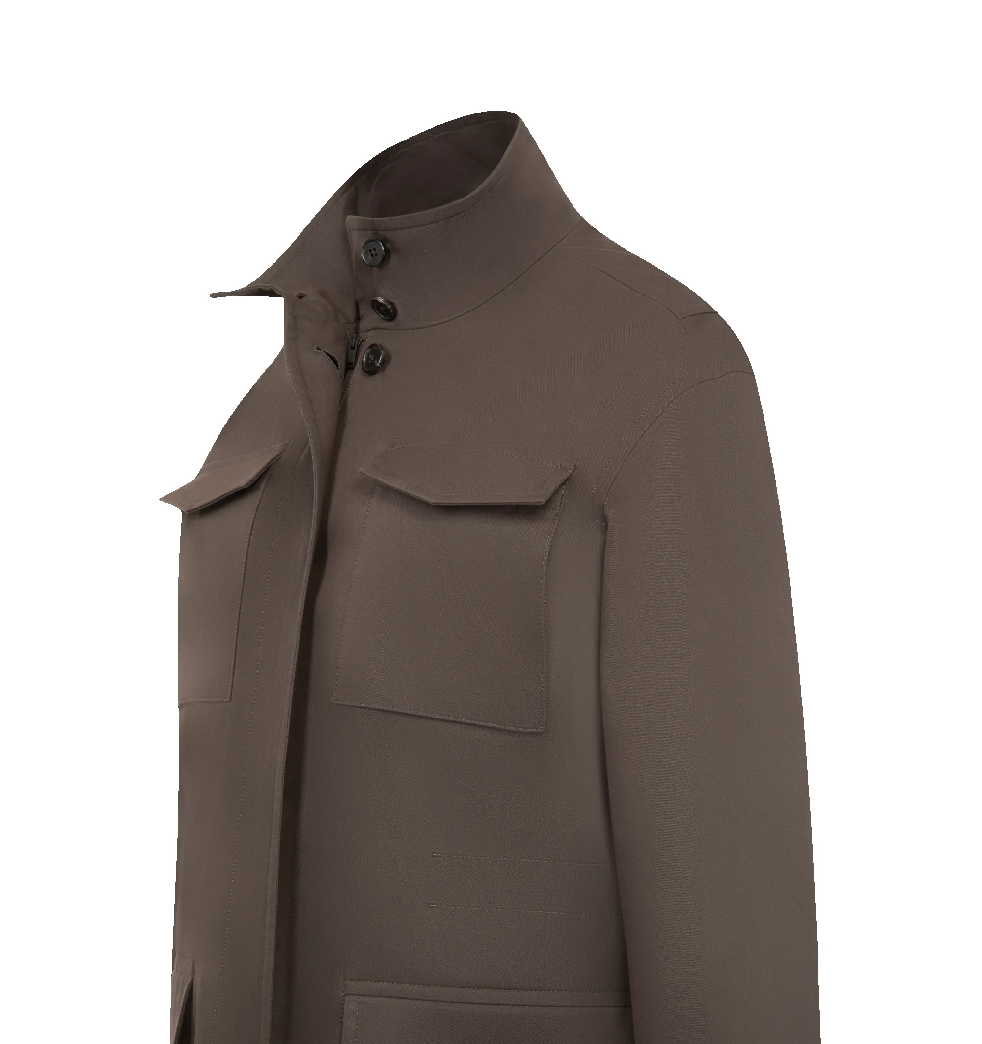 FLORIANE JACKET (WOMENS) sold by Hirshleifers product image thumbnail 3