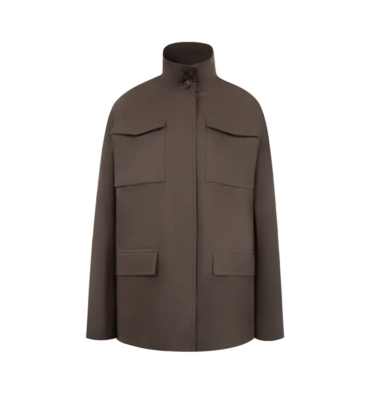 FLORIANE JACKET (WOMENS) made by The Row