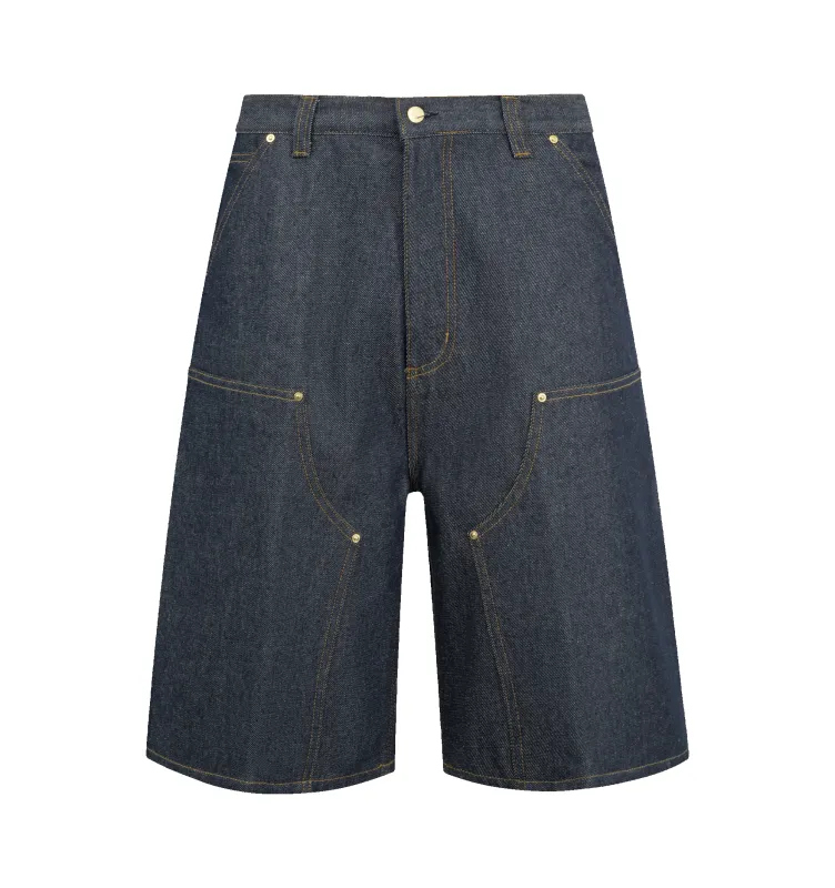 OG ADEN DOUBLE KNEE SHORT (MENS) made by Carhartt WIP