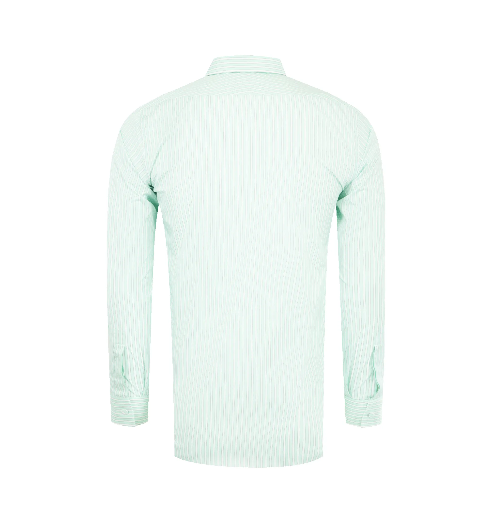 CLASSIC FIT SHIRT (MENS) sold by Hirshleifers product image thumbnail 2