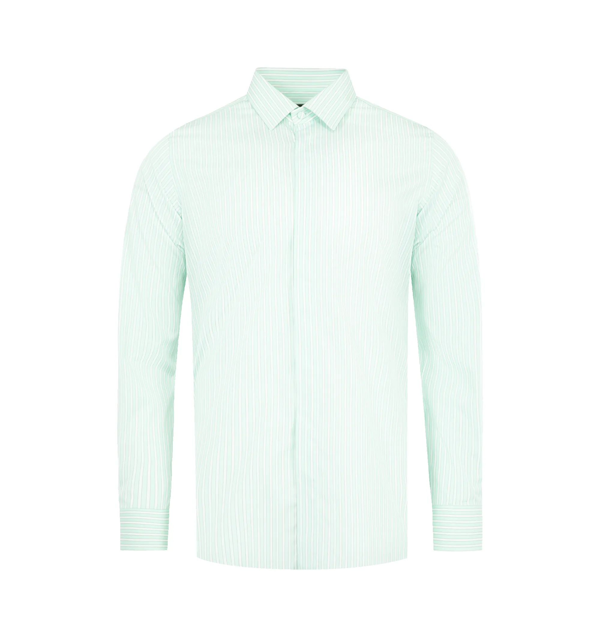 CLASSIC FIT SHIRT (MENS) sold by Hirshleifers