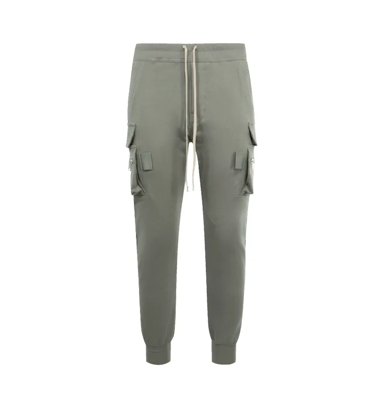 MASTODON CARGO PANT (MENS) made by Rick Owens