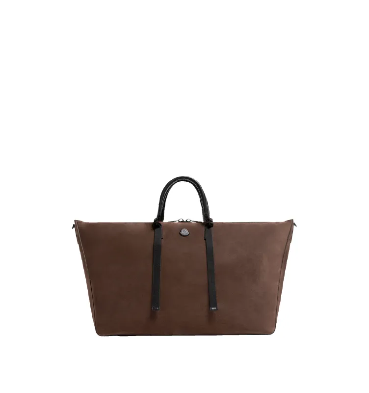 CARLO DUFFLE WEEKEND BAG made by Moncler