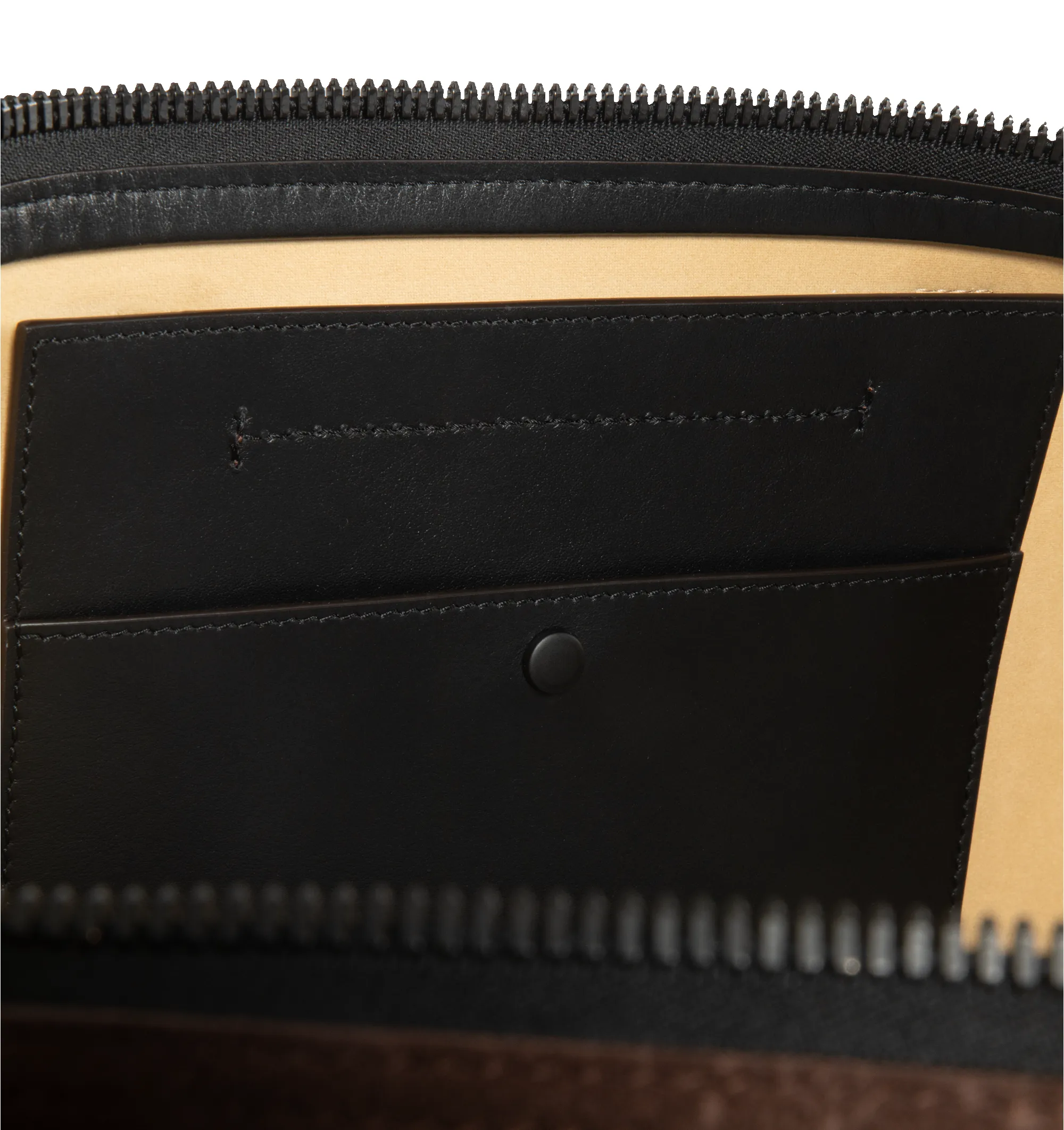 CARLO DUFFLE WEEKEND BAG sold by Hirshleifers product image thumbnail 3