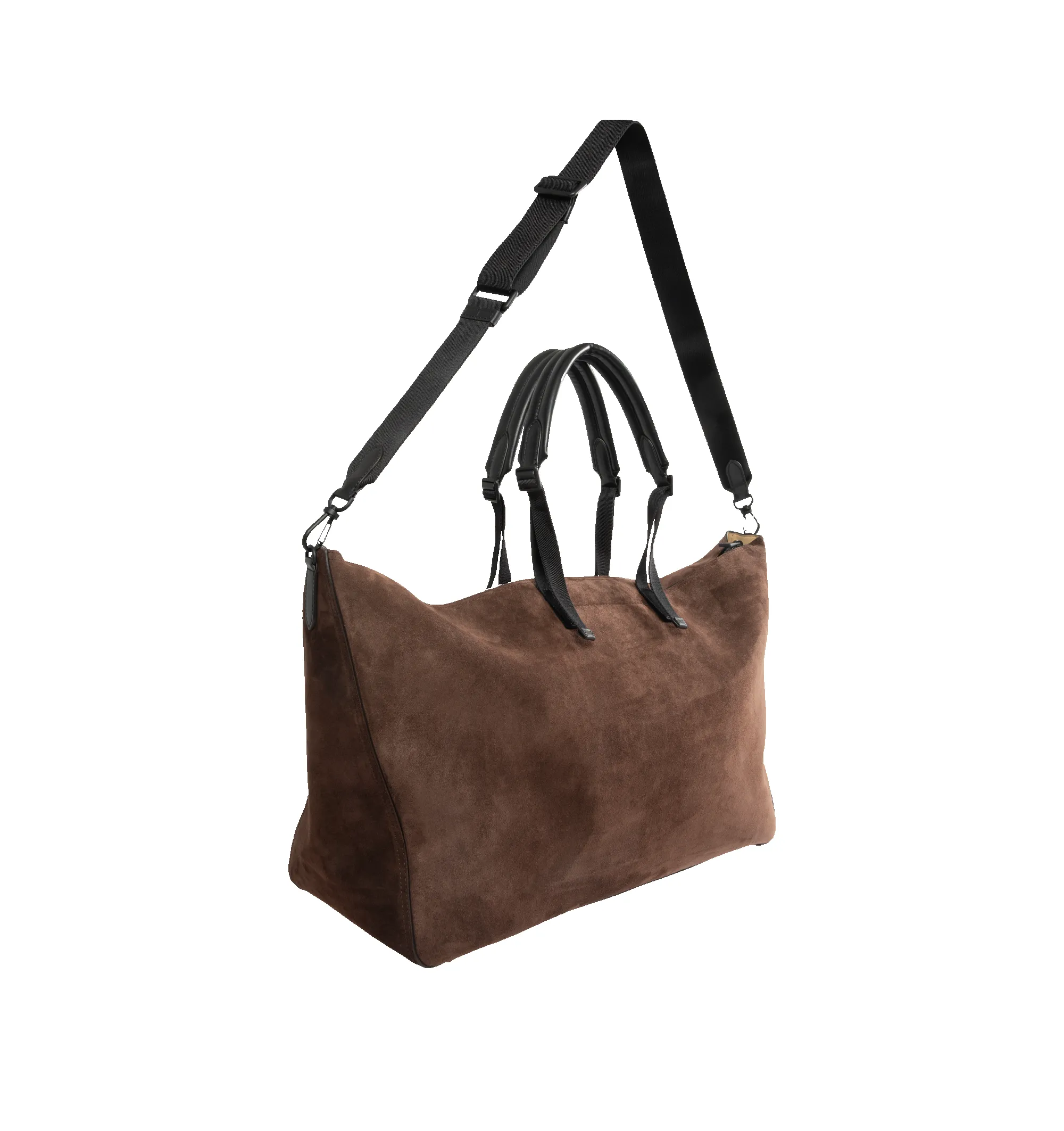 CARLO DUFFLE WEEKEND BAG sold by Hirshleifers product image thumbnail 2