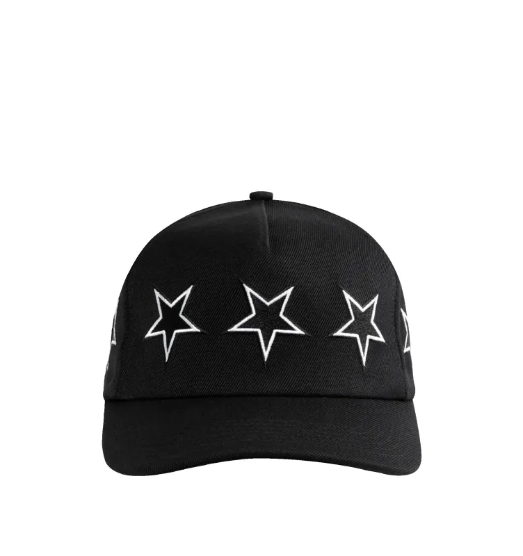 STARS SNAPBACK made by Pleasures