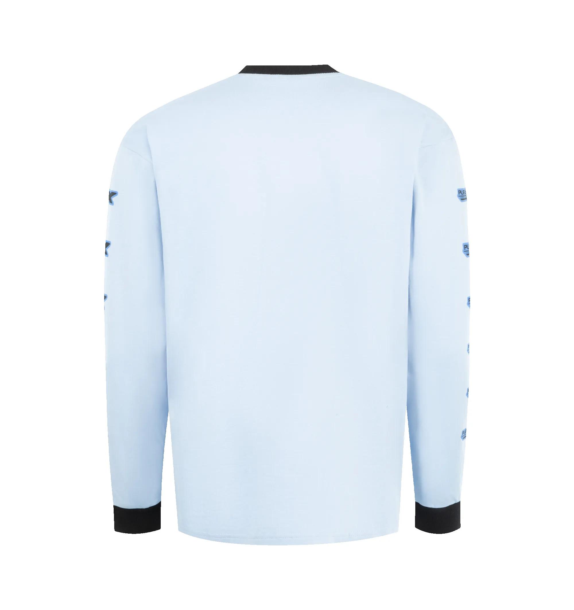 PLEASURES X LONG SLEEVE TEE (MENS) sold by Hirshleifers product image thumbnail 2