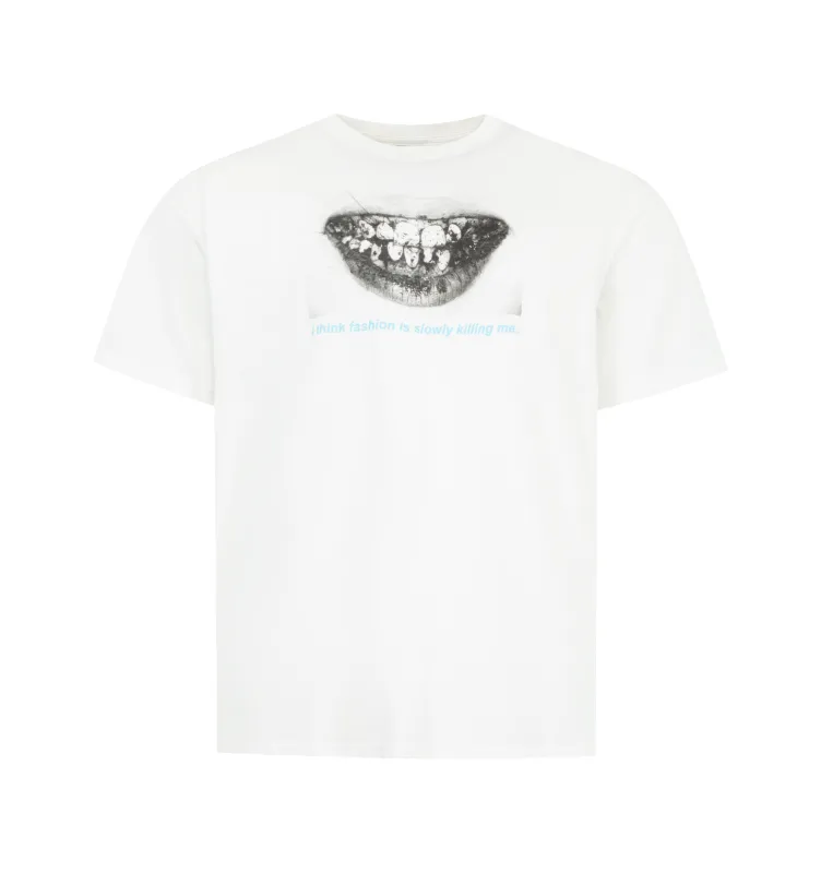 DECAY T-SHIRT (MENS) made by Pleasures