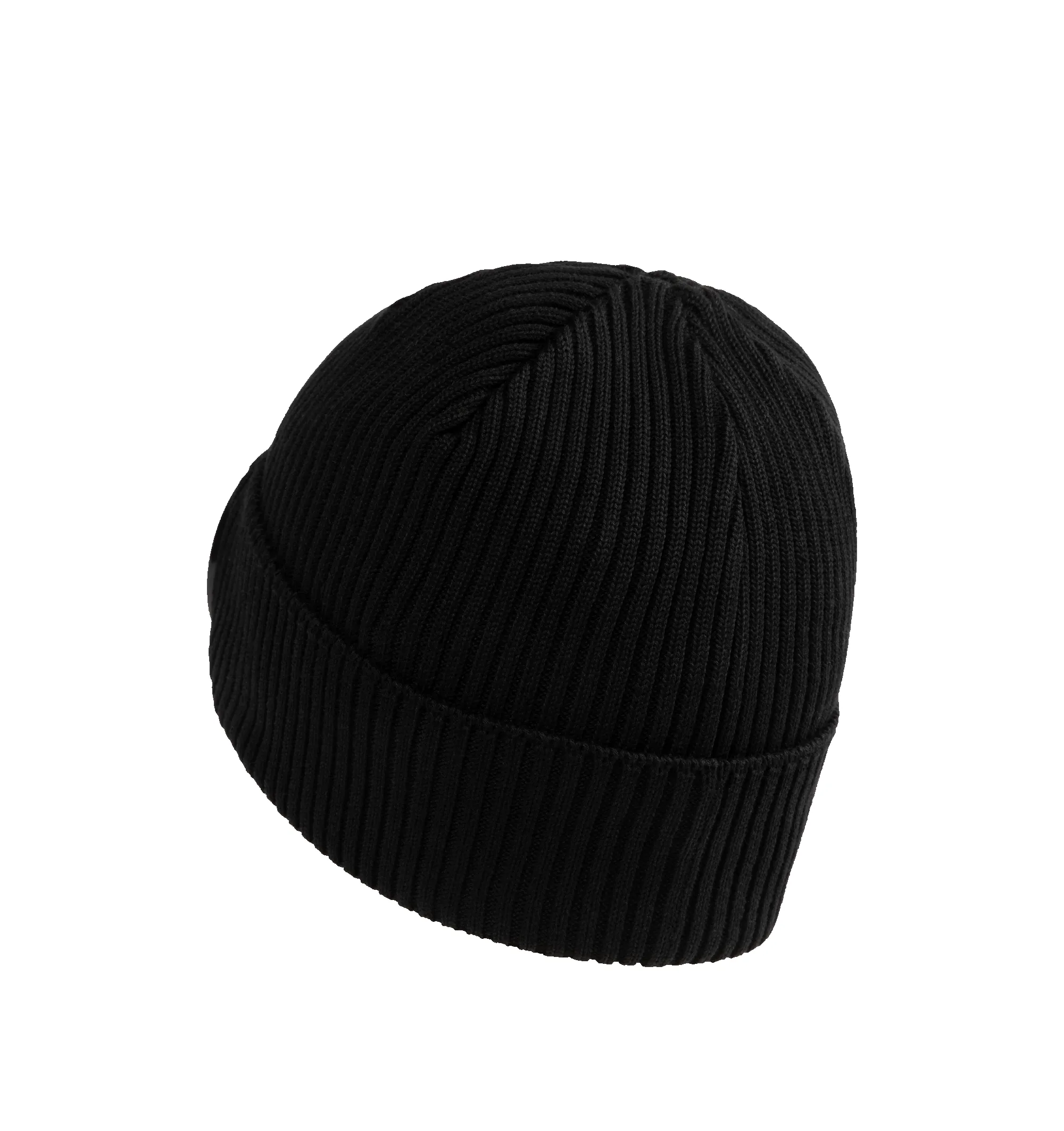 COTTON GOGGLE BEANIE sold by Hirshleifers product image thumbnail 2