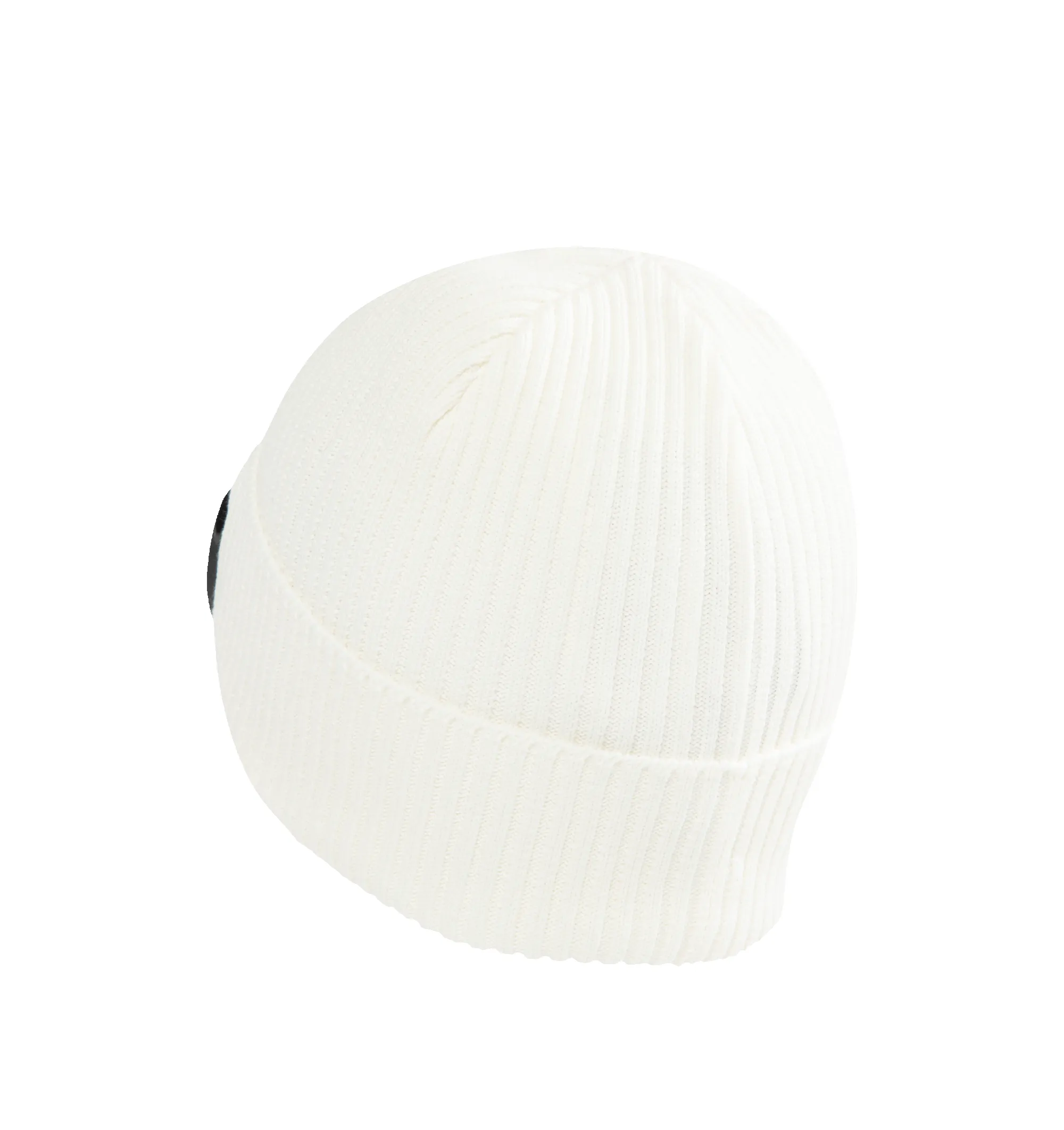 COTTON GOGGLE BEANIE sold by Hirshleifers product image thumbnail 2