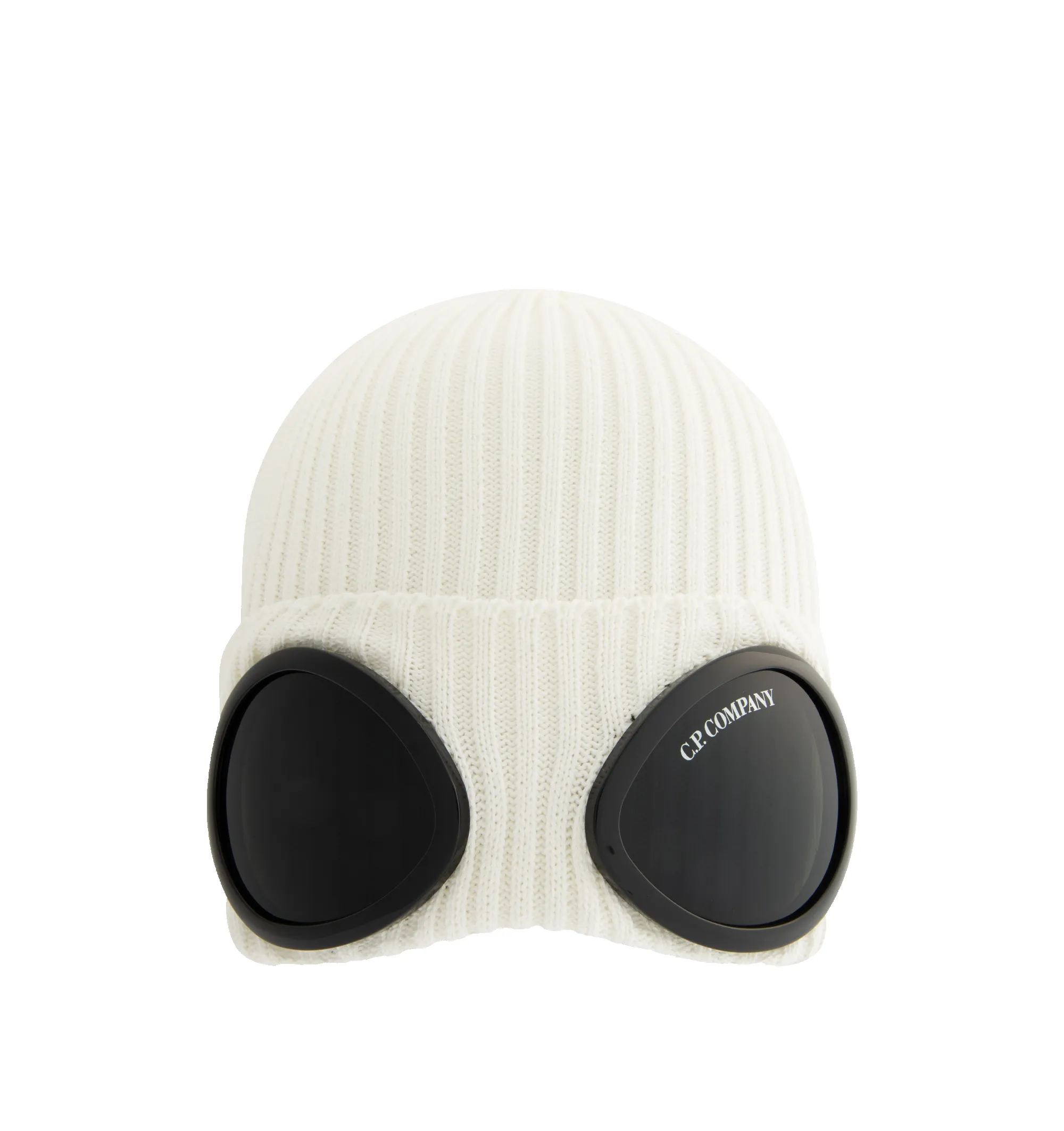 COTTON GOGGLE BEANIE sold by Hirshleifers