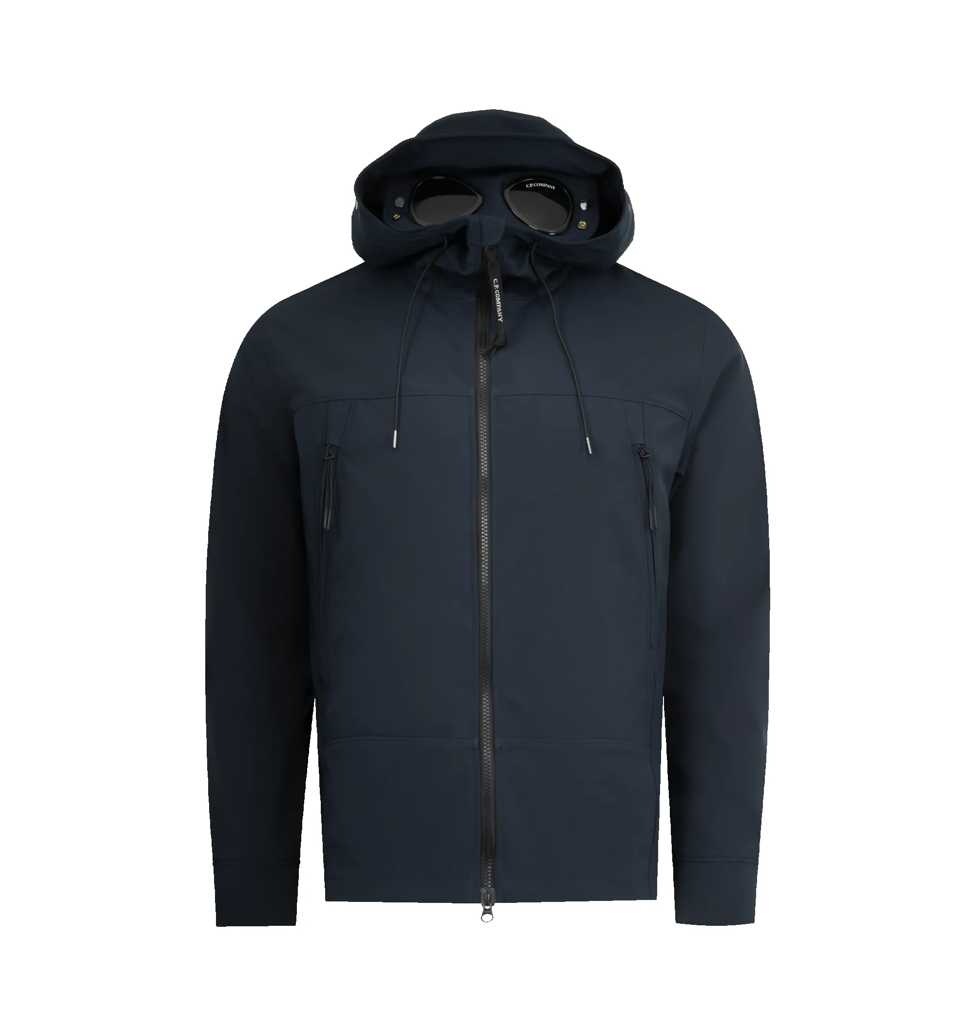 C.P. SHELL-R GOGGLE JACKET (MENS) sold by Hirshleifers product image thumbnail 2