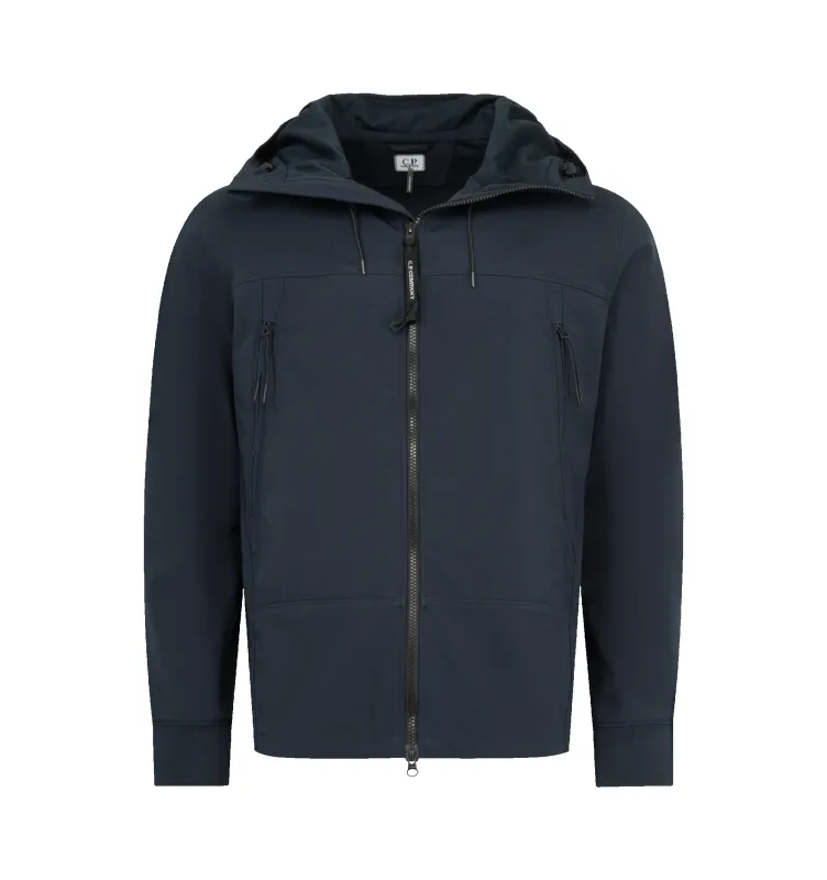 C.P. SHELL-R GOGGLE JACKET (MENS) made by C.P. Company