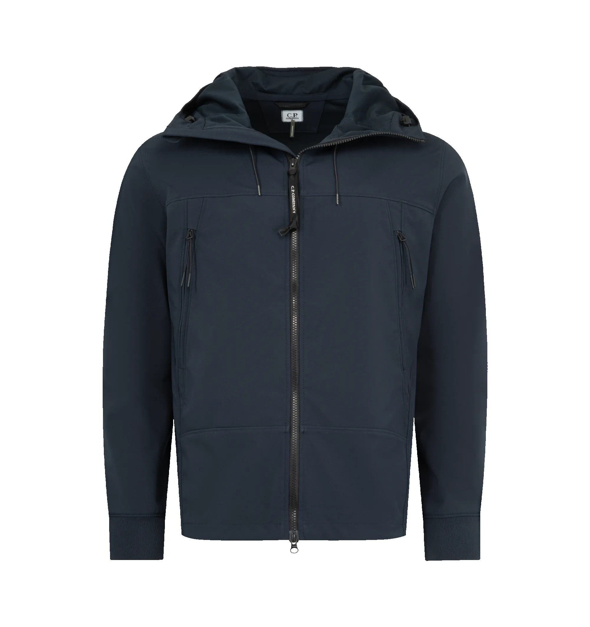 C.P. SHELL-R GOGGLE JACKET (MENS) sold by Hirshleifers