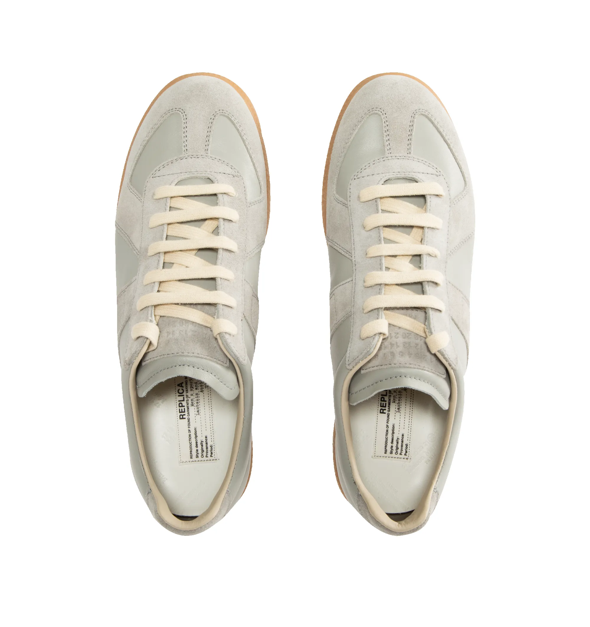 REPLICA SNEAKERS (MENS) sold by Hirshleifers product image thumbnail 5