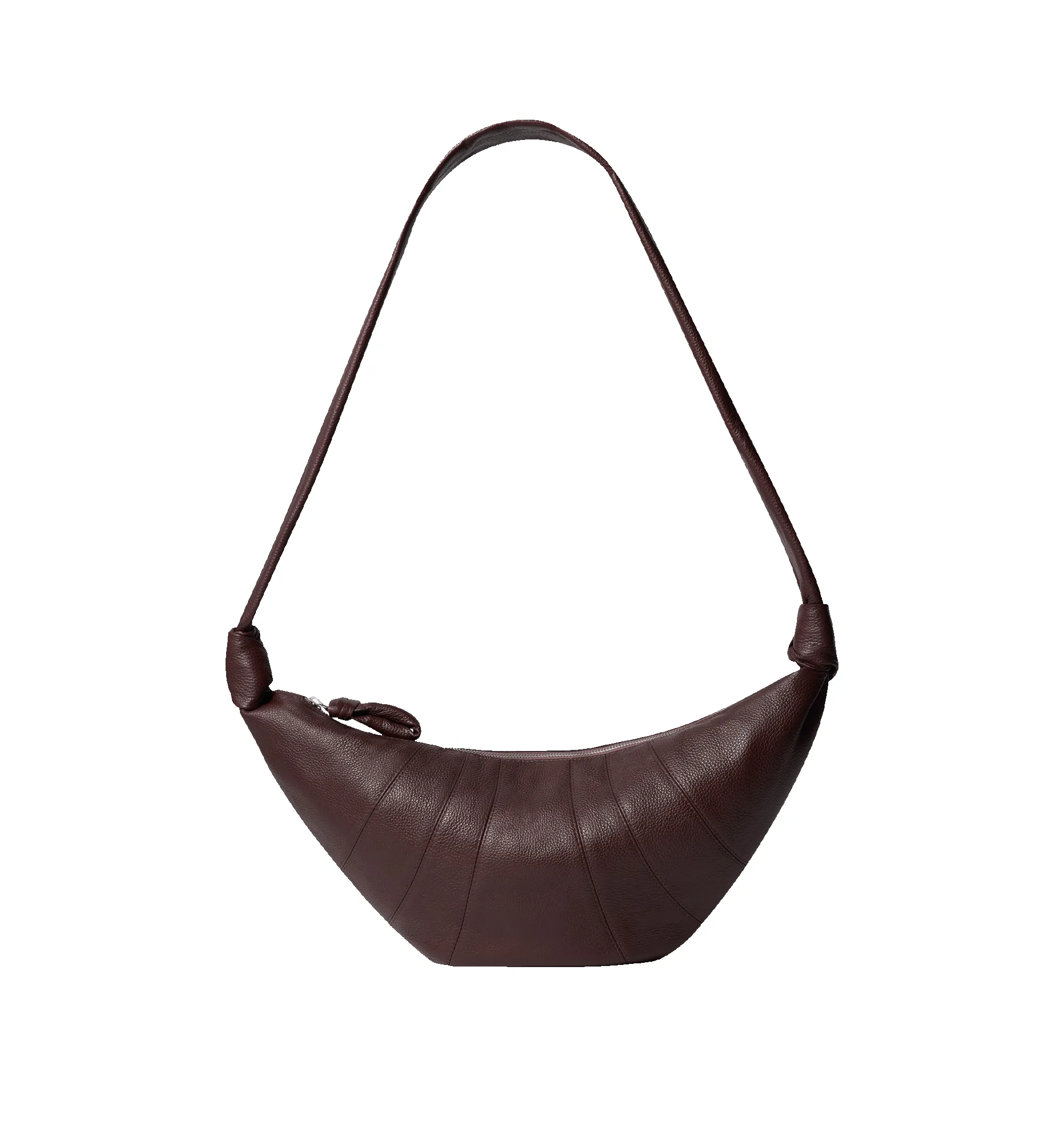 MEDIUM CROISSANT BAG sold by Hirshleifers