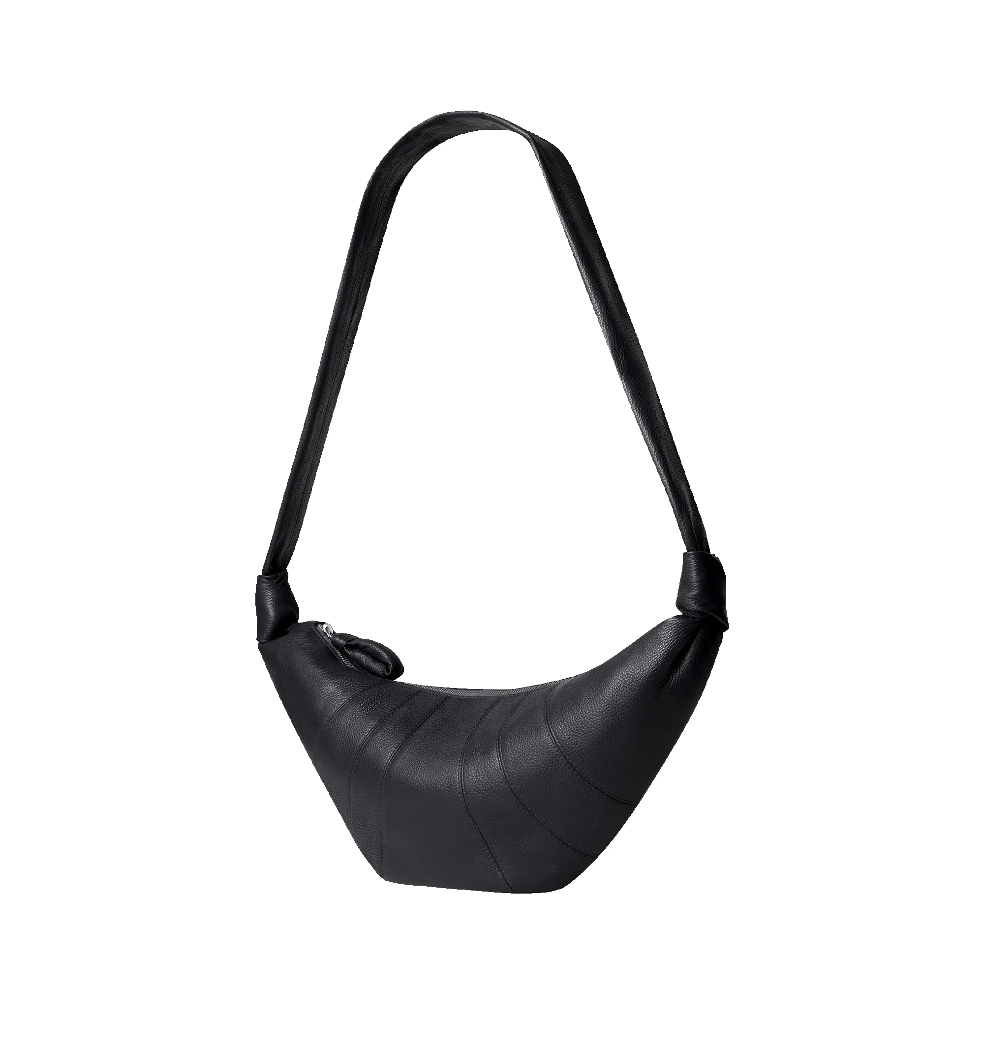 MEDIUM CROISSANT BAG sold by Hirshleifers product image thumbnail 2