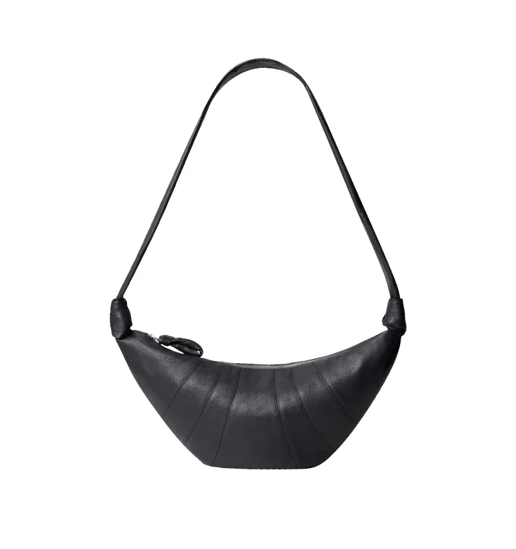 MEDIUM CROISSANT BAG sold by Hirshleifers