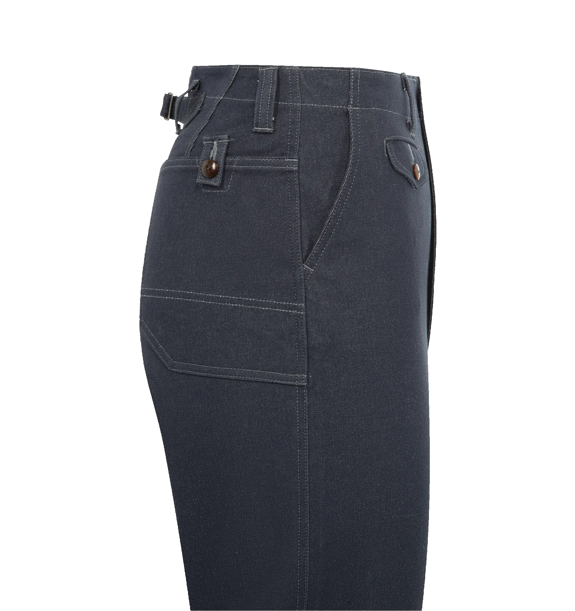 PANTS (MENS) sold by Hirshleifers product image thumbnail 3