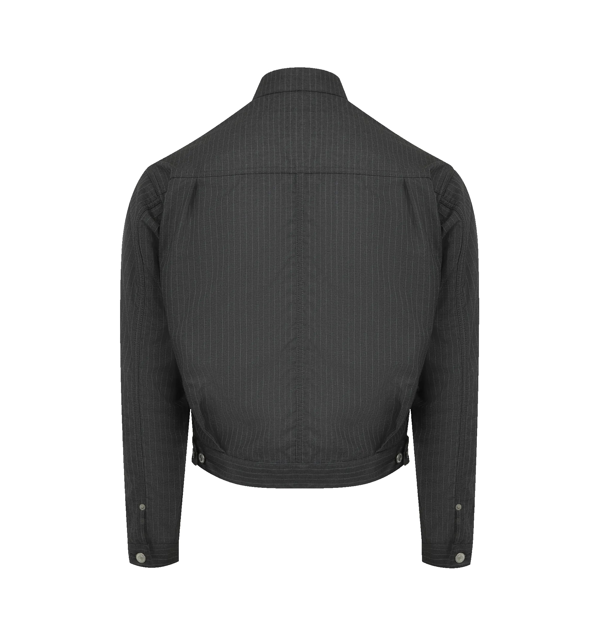 LEVI TYPE 2 JACKET (MENS) sold by Hirshleifers product image thumbnail 2