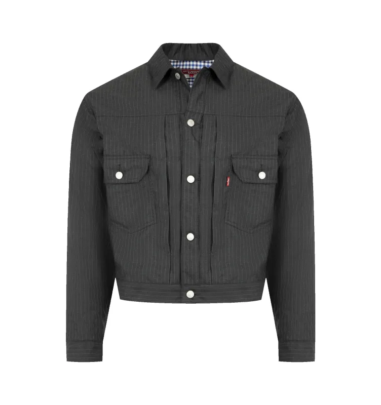 LEVI TYPE 2 JACKET (MENS) made by Junya Watanabe