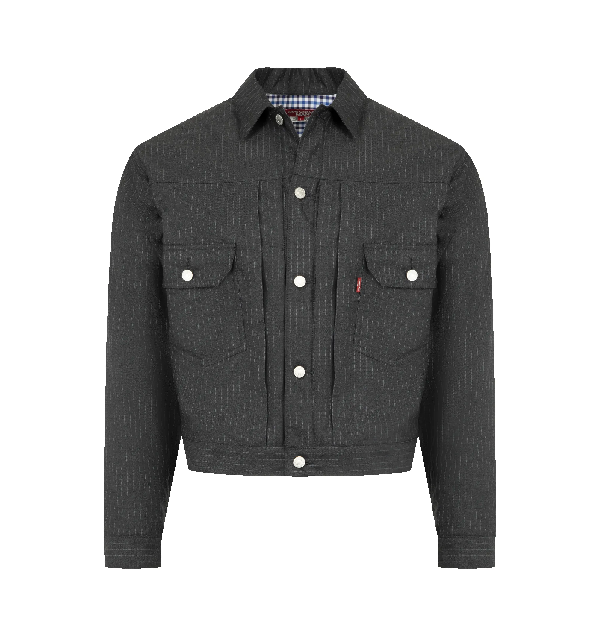 LEVI TYPE 2 JACKET (MENS) sold by Hirshleifers