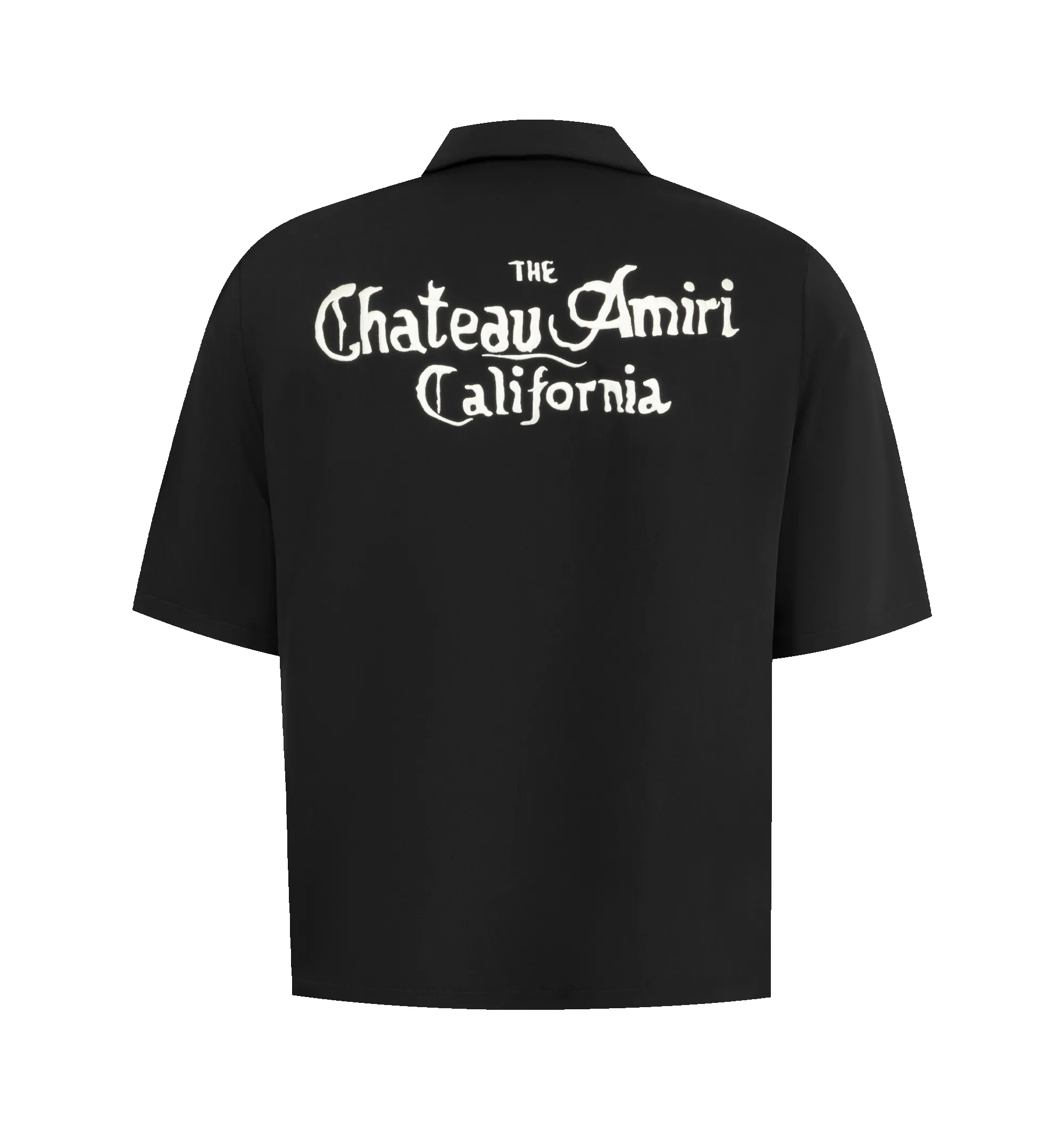 MA CHATEAU CAMP SHIRT (MENS) sold by Hirshleifers product image thumbnail 2