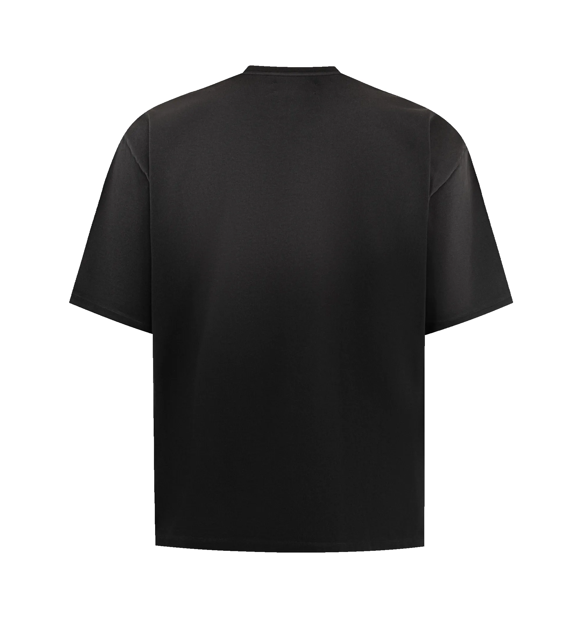 RIBBON OS TEE (MENS) sold by Hirshleifers product image thumbnail 2